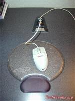 Everglide Optical Attack Set and Giganta Mouse Surface