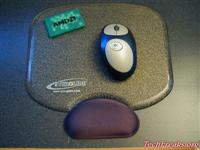 Everglide Optical Attack Set and Giganta Mouse Surface