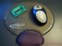 Everglide Optical Attack Set and Giganta Mouse Surface